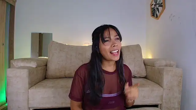 k4y lover online show from 15, 7, 2026