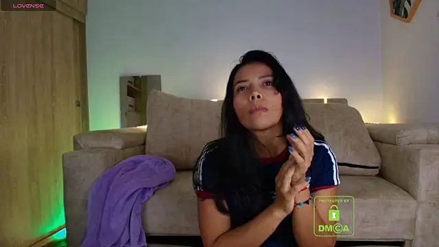 k4y lover online show from 29, 7, 2026