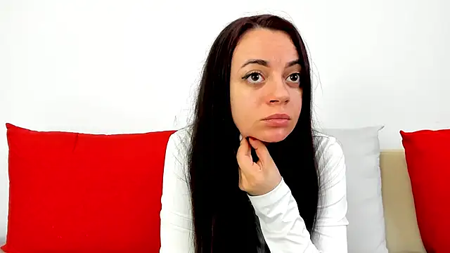 cute angel95 online show from 16, 3, 2025