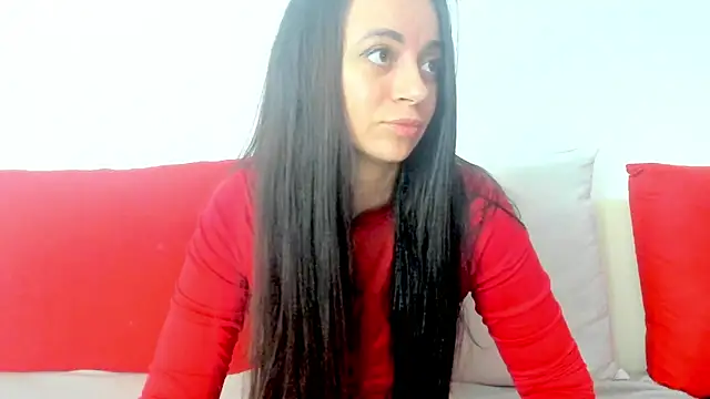 cute angel95 online show from 5, 12, 2025