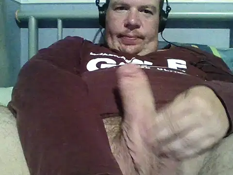 thickdick12331 online show from 8, 10, 2025