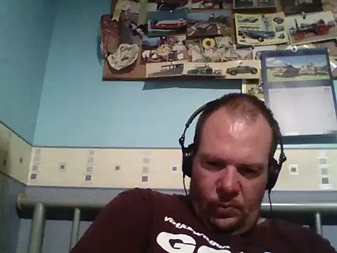 thickdick12331 online show from 17, 10, 2025