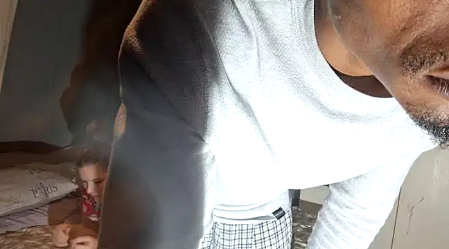 Snapshot of sexybitch12356 chatting on 18, 1, 2025 sexybitch12356 online show from 18, 1, 2025