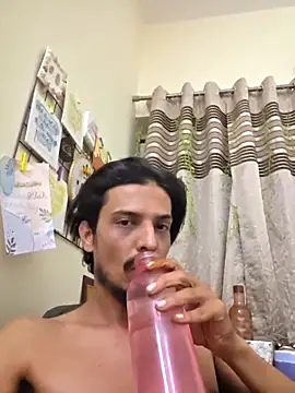 Talha266 online show from 12, 2, 2026