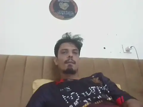 Talha266 online show from 22, 5, 2026