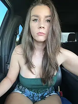 MaggyMayI online show from 14, 10, 2025