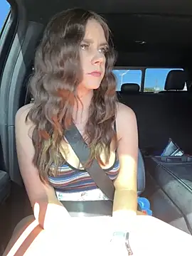 MaggyMayI online show from 3, 11, 2025