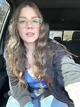 MaggyMayI online show from 23, 2, 2026