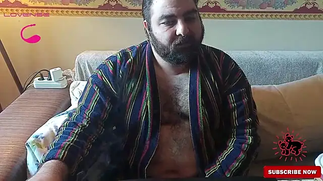  Sinyor34 online show from 6, 11, 2025