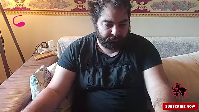  Sinyor34 online show from 14, 11, 2025