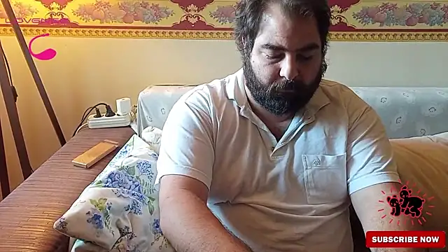  Sinyor34 online show from 17, 11, 2025