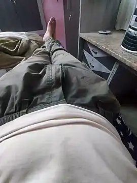 HotBoyOm online show from 6, 12, 2024