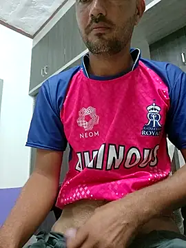 HotBoyOm online show from 22, 9, 2025