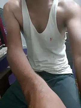 HotBoyOm online show from 19, 5, 2026