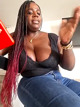 Adrilovechocolate online show from 22, 5, 2026