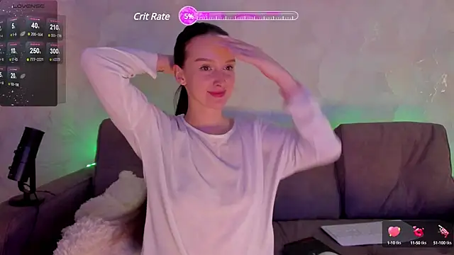 Snapshot of Miss_Sun_Shine chatting on 29, 1, 2025 Miss Sun Shine online show from 29, 1, 2025