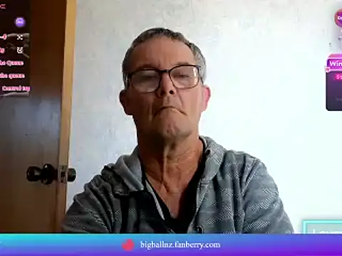 bigballnz online show from 25, 2, 2025