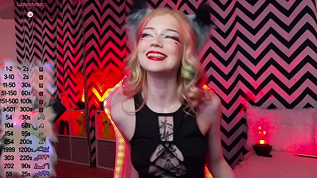 Snapshot of Misamane chatting on 15, 1, 2025 Misamane online show from 15, 1, 2025