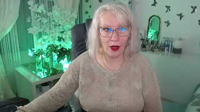 Ghertrude52 online show from 3, 2, 2026