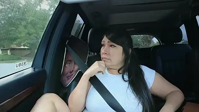 Foglove69 online show from 26, 10, 2025