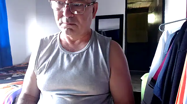 ferdinad20 online show from 22, 1, 2025