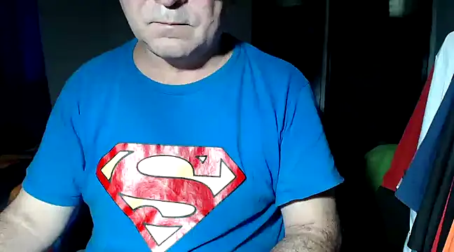 ferdinad20 online show from 25, 1, 2025