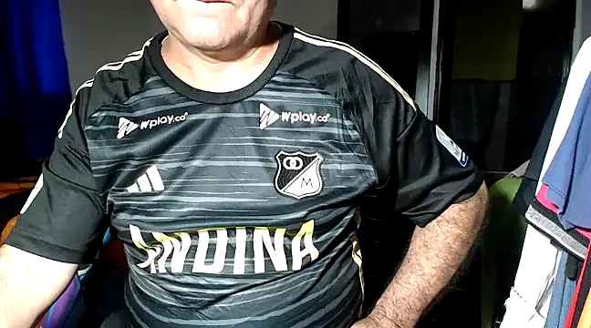 ferdinad20 online show from 31, 1, 2025