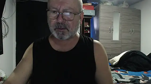 Snapshot of ferdinad20 chatting on 11, 7, 2026 ferdinad20 online show from 11, 7, 2026
