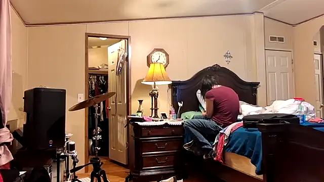 AerobicSleeve online show from 14, 9, 2025