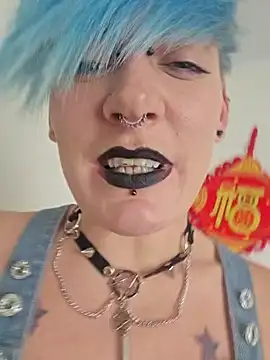 PinkTheHawk online show from 1, 12, 2024