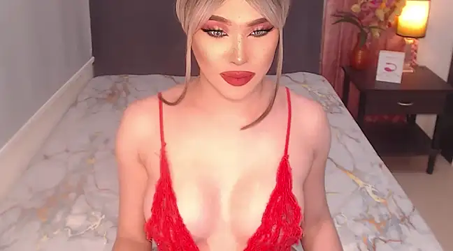 MistressAthalia online show from 4, 2, 2025