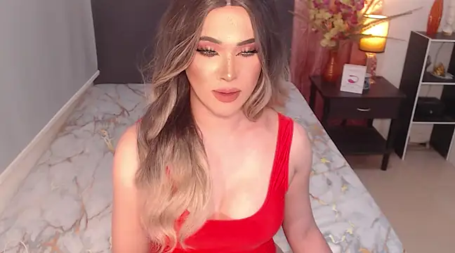 MistressAthalia online show from 5, 3, 2025