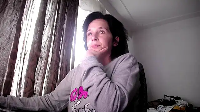 Snapshot of SexxyLety chatting on 21, 5, 2026 SexxyLety online show from 21, 5, 2026