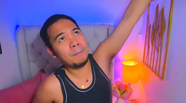 AsianZero online show from 7, 2, 2025