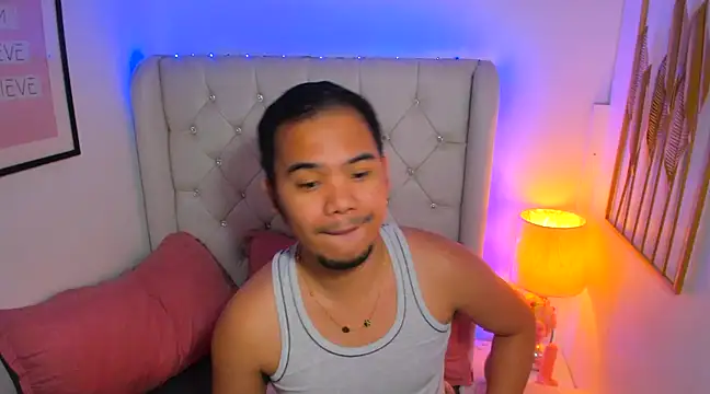 AsianZero online show from 8, 2, 2025