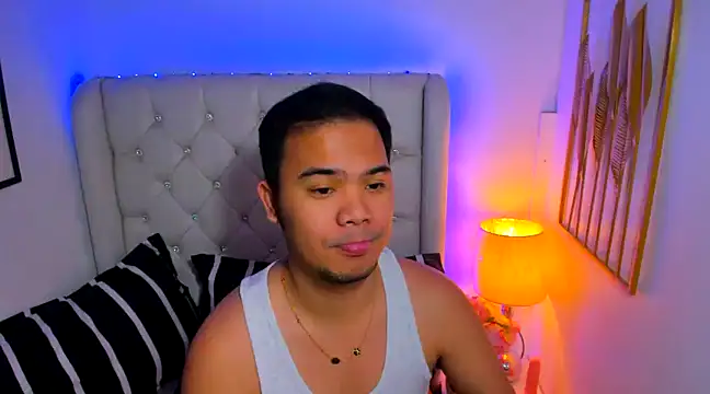 AsianZero online show from 10, 2, 2025