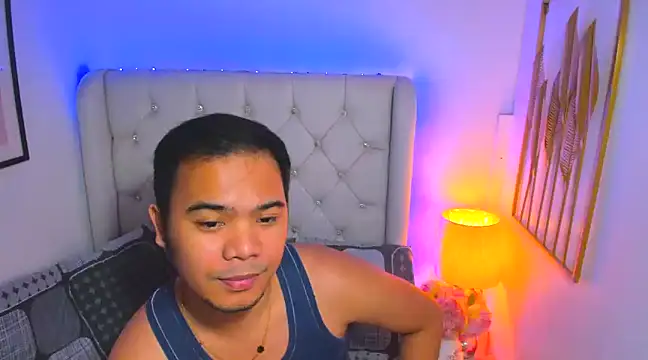 AsianZero online show from 11, 2, 2025