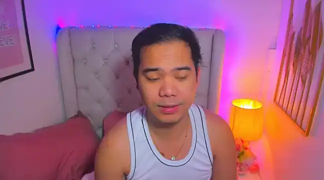 AsianZero online show from 10, 3, 2025