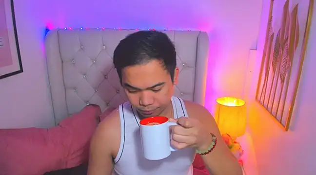 AsianZero online show from 10, 3, 2025