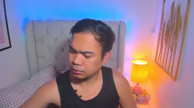 AsianZero online show from 17, 3, 2025