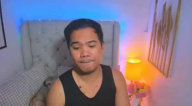 AsianZero online show from 17, 3, 2025