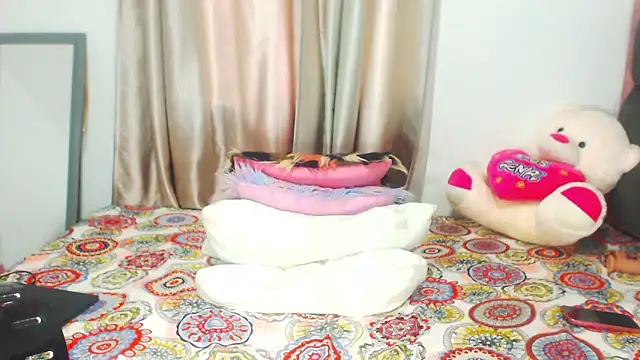 ValenSex online show from 9, 1, 2026