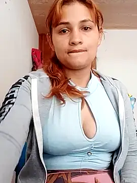 Snapshot of Mia_davis01 chatting on 26, 2, 2025 Mia davis01 online show from 26, 2, 2025
