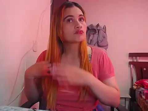 Mia davis01 online show from 9, 1, 2026