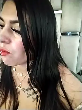 Snapshot of chelaqueen_ chatting on 5, 2, 2026 chelaqueen online show from 5, 2, 2026