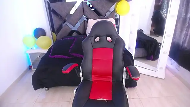 Salo hot04 online show from 6, 12, 2024