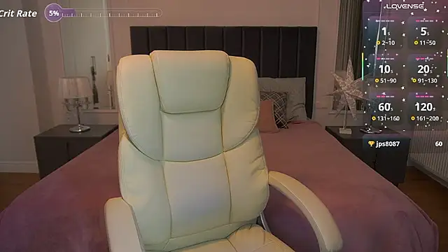 AnzhyTeqila online show from 3, 2, 2026