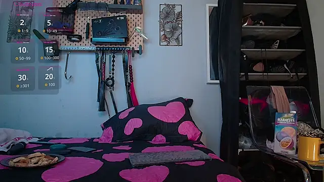 barbarah  online show from 15, 9, 2025