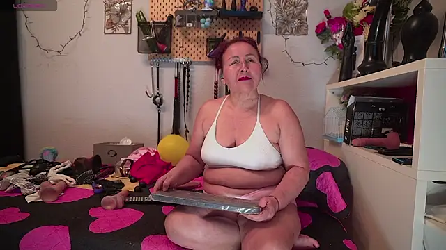 barbarah  online show from 16, 4, 2026