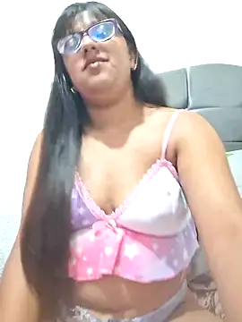 Snapshot of ZaidaWet chatting on 21, 1, 2025 ZaidaWet online show from 21, 1, 2025
